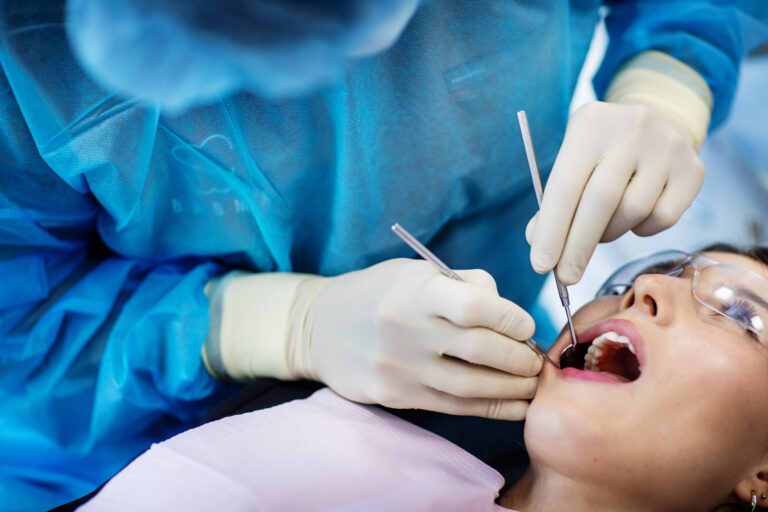 Periodontologia